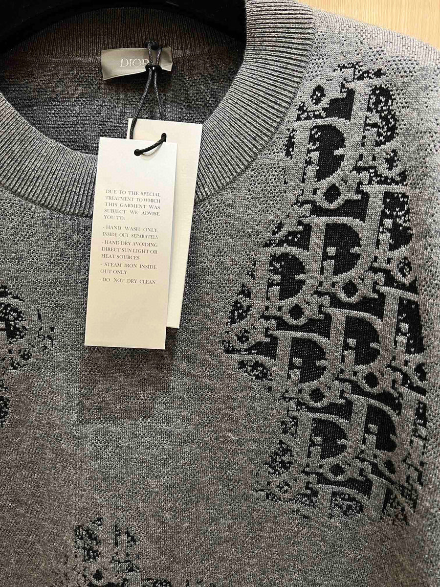 DIOR Sweater