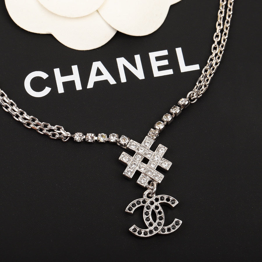 Chanel Necklace