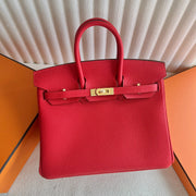 Birkin 25 Togo