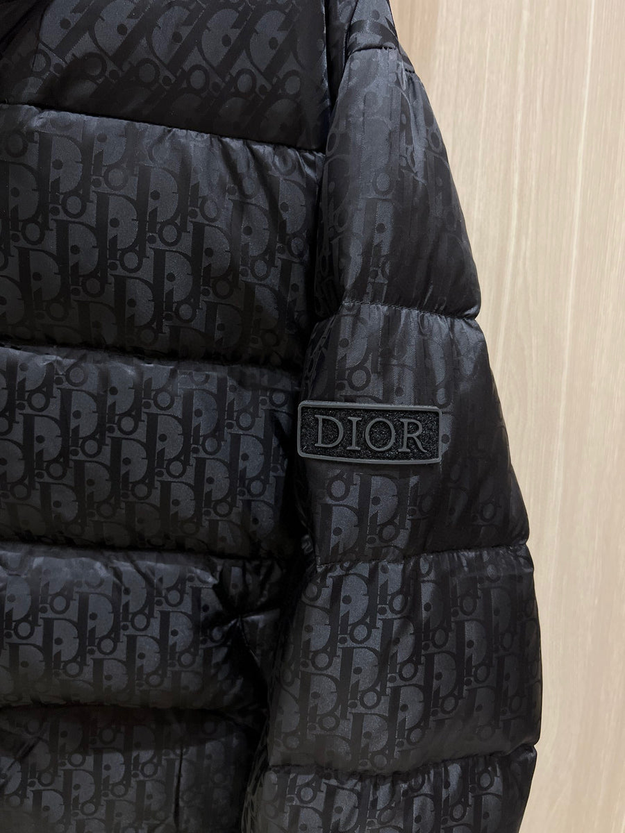 DIOR Down Jacket