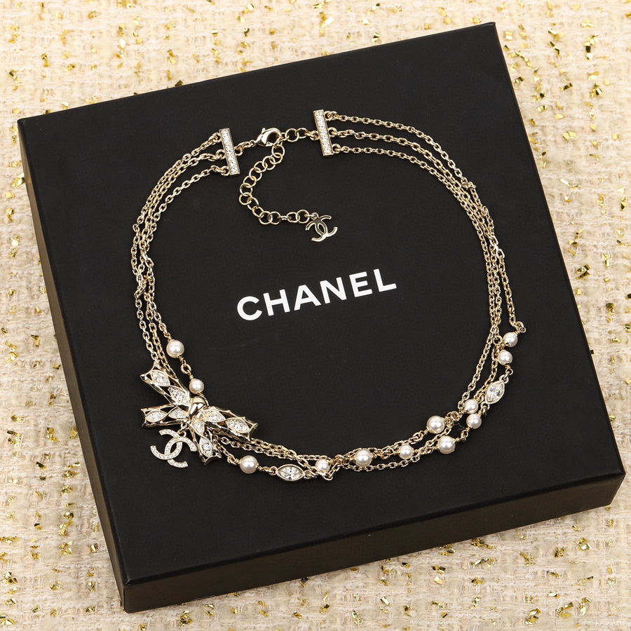 Chanel Necklace