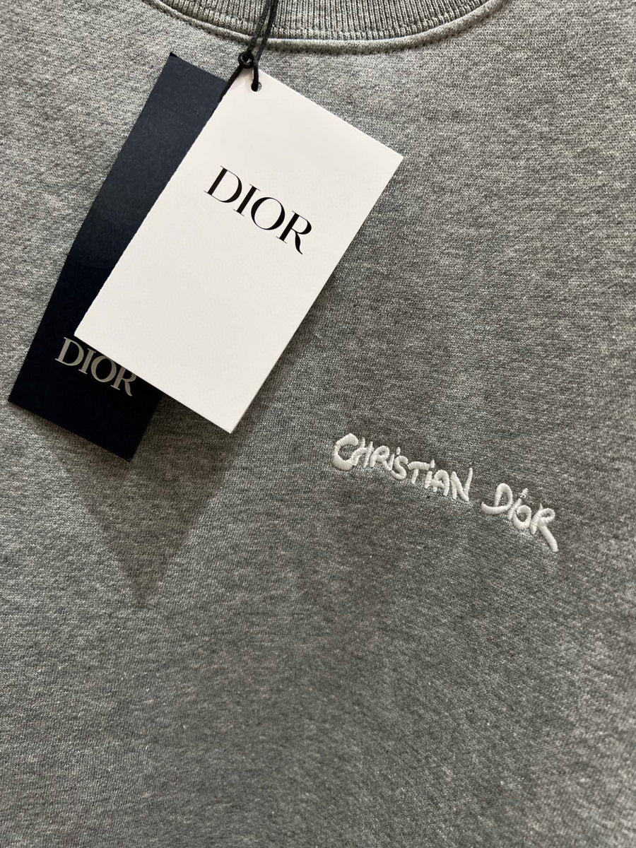 DIOR Sweater