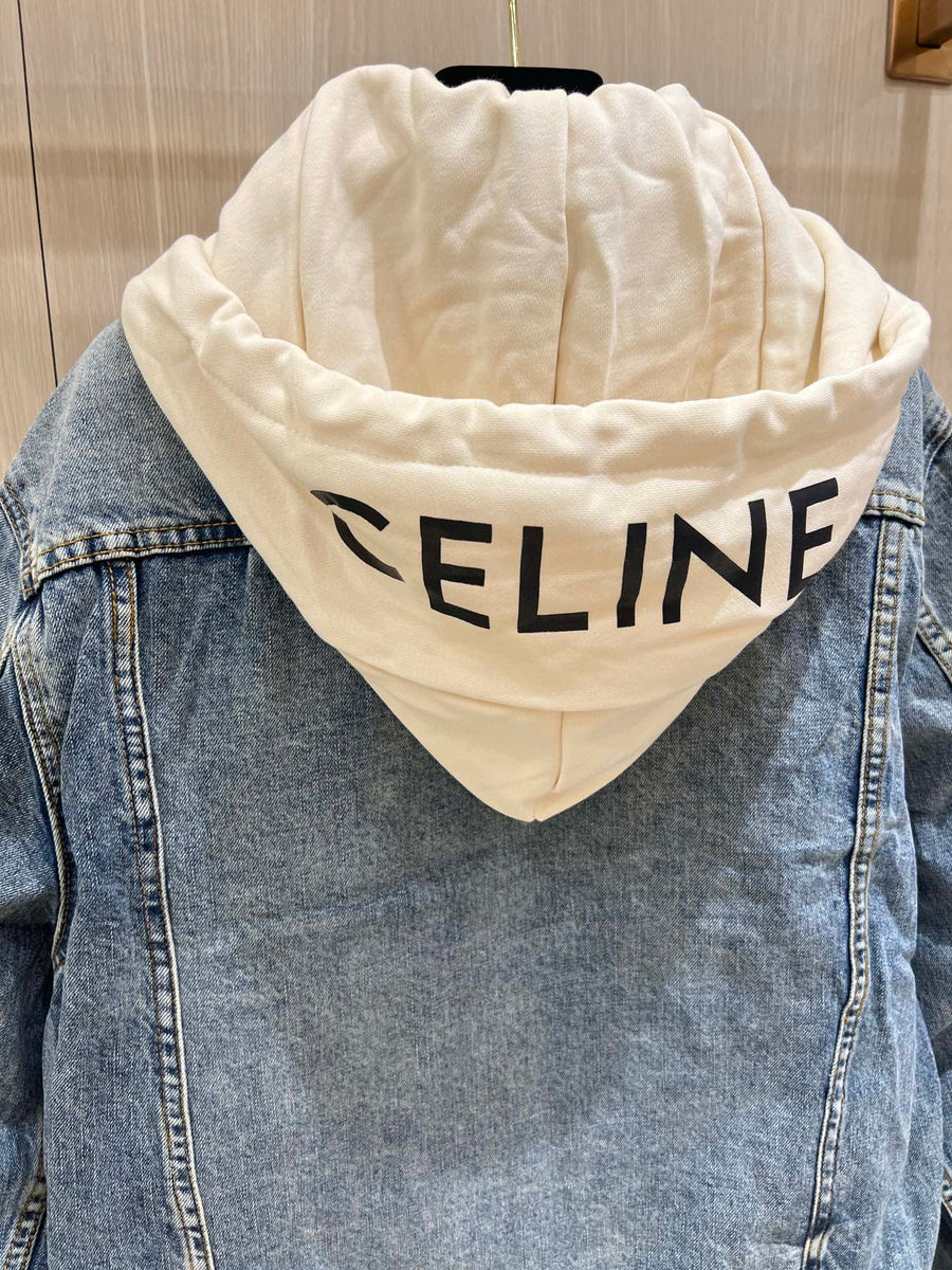 CELINE Jacket