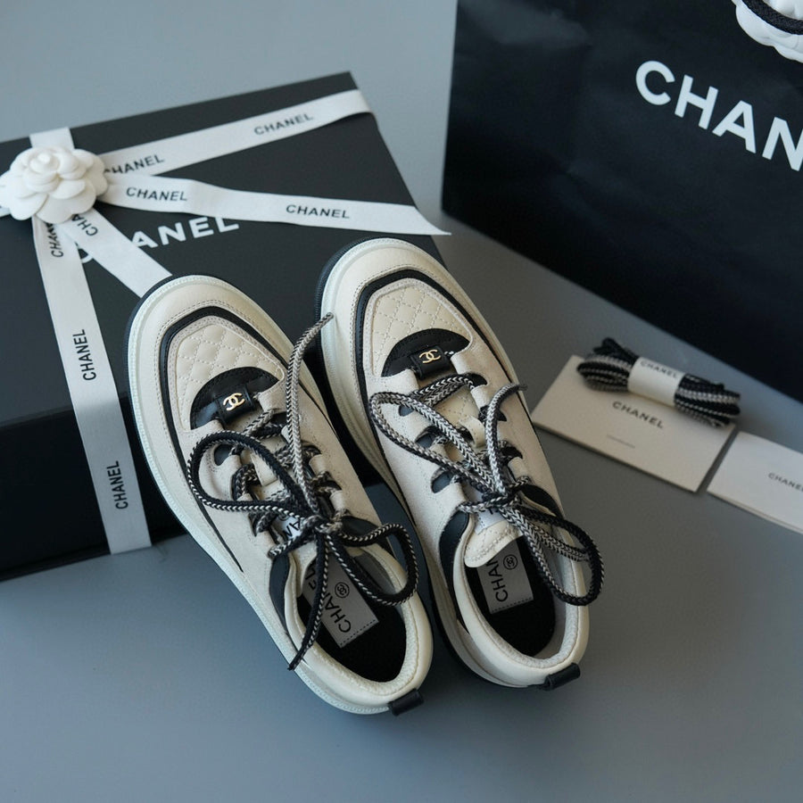 Chanel Sneaker | 小香运动鞋