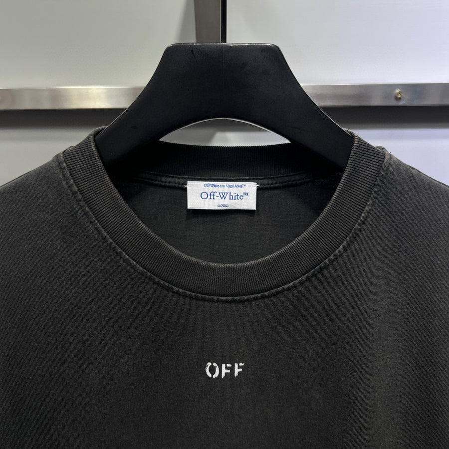 OFF-WHITE T-Shirt