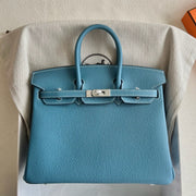 Birkin 25 Togo