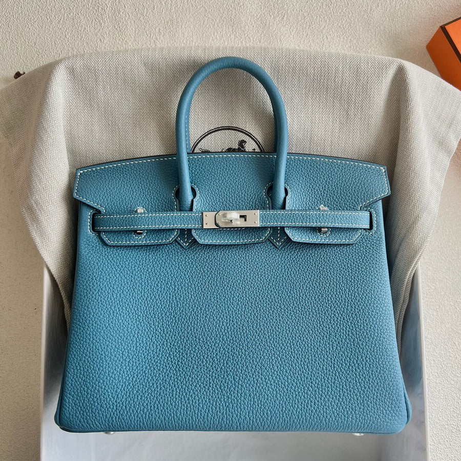 Birkin 25 Togo