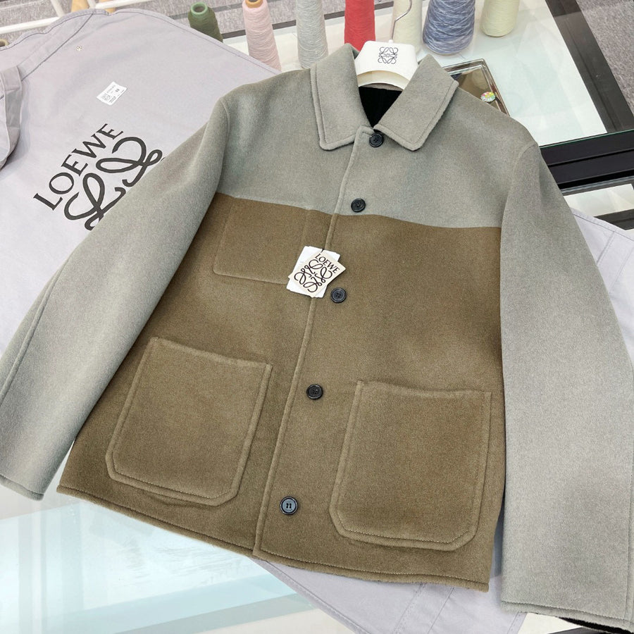 LOEWE Jacket