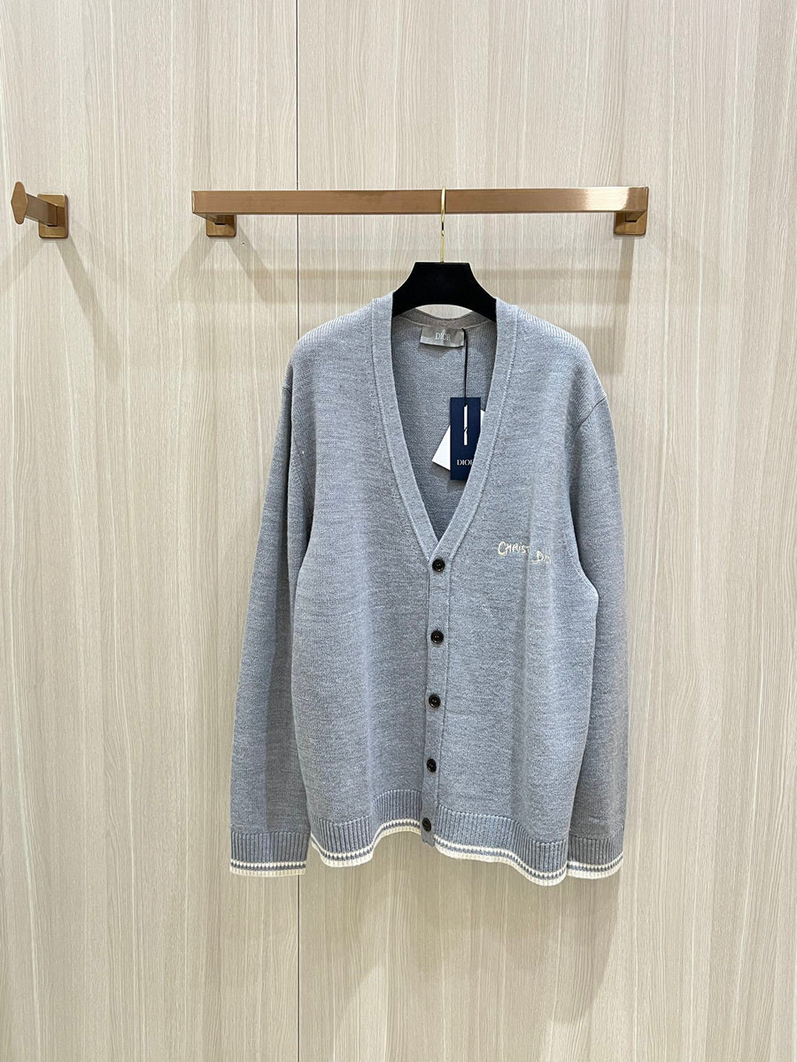 DIOR Cardigan