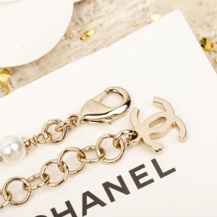 Chanel Necklace