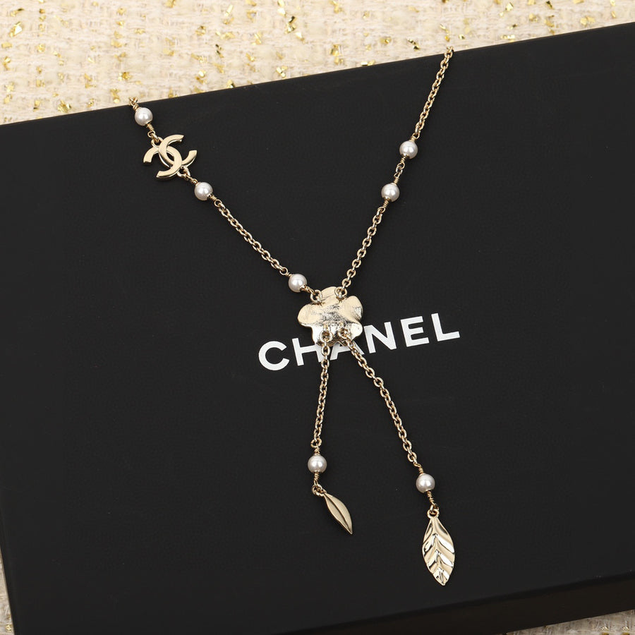 Chanel Necklace