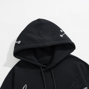 Lv Multi Tools Hoodie