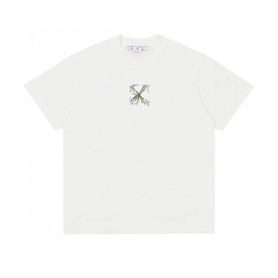 Off-White T-shirts