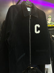 CELINE Corduroy Jacket