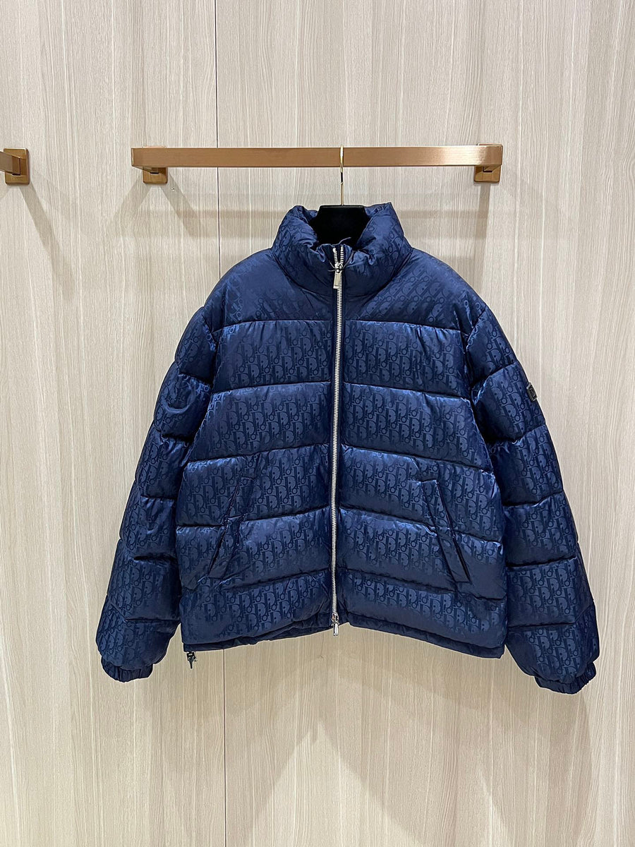 DIOR Down Jacket