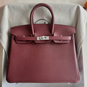 Birkin 25 Togo