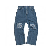 LOEWE Denim Jeans