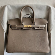 Birkin 25 Togo