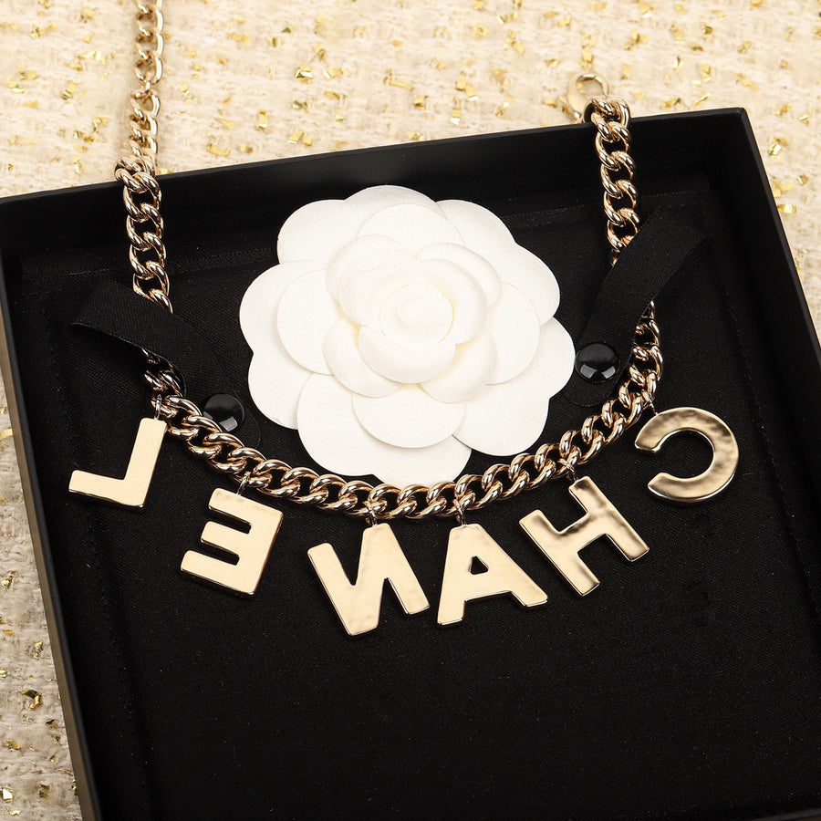 Chanel Necklace