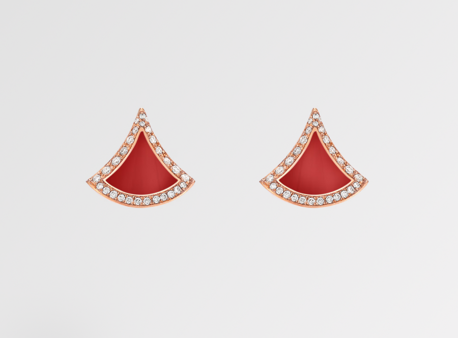 BV Earring