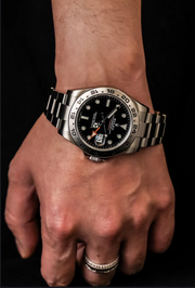 Rolex Explorer