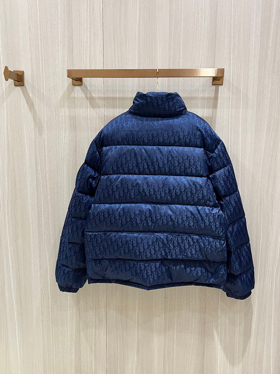 DIOR Down Jacket