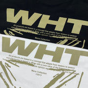 Off-White T-shirts