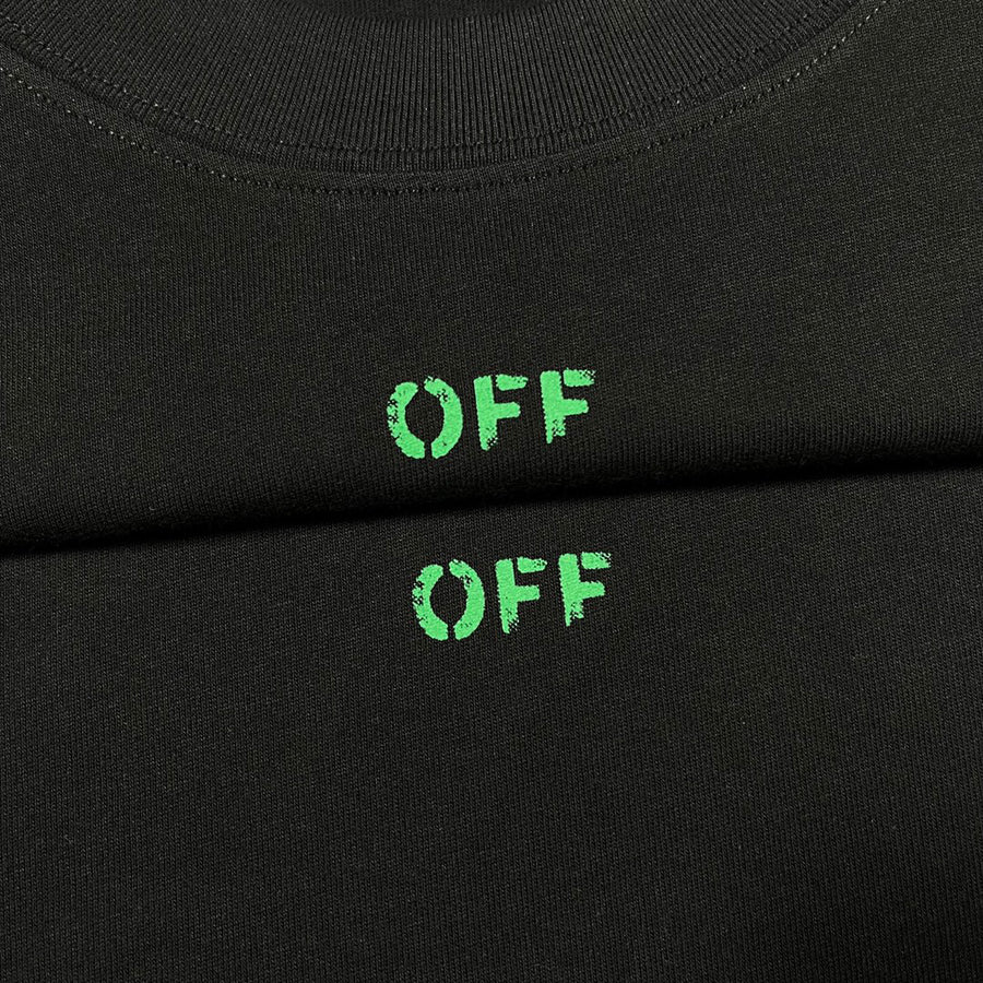 Off-White T-shirts