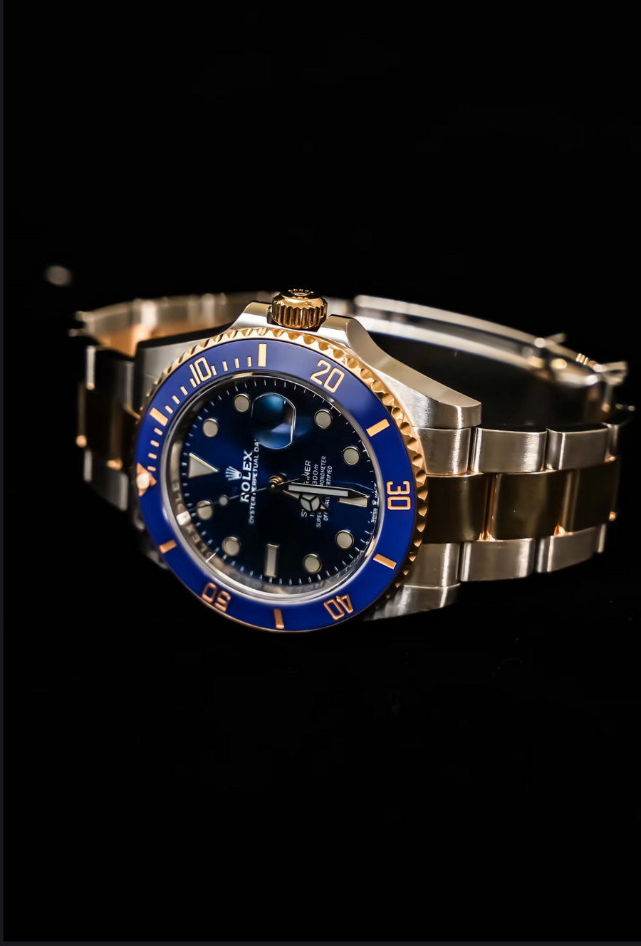 Rolex Submariner