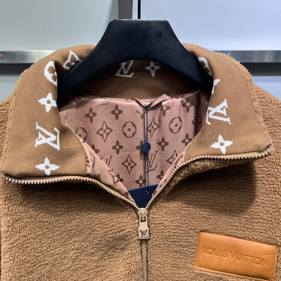 LV Jacket