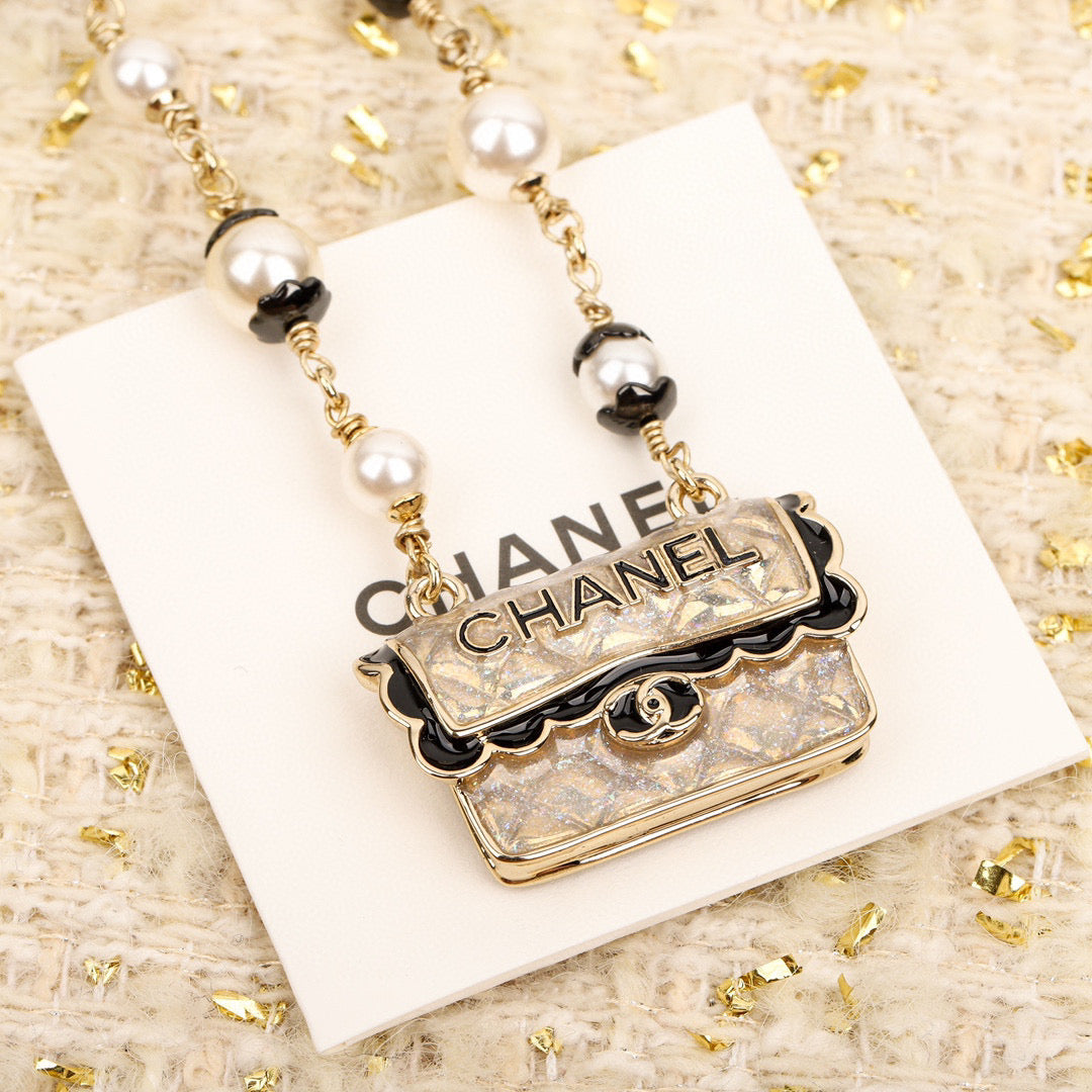 Chanel Necklace