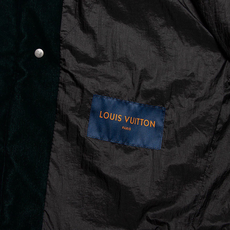 Lv Jacket