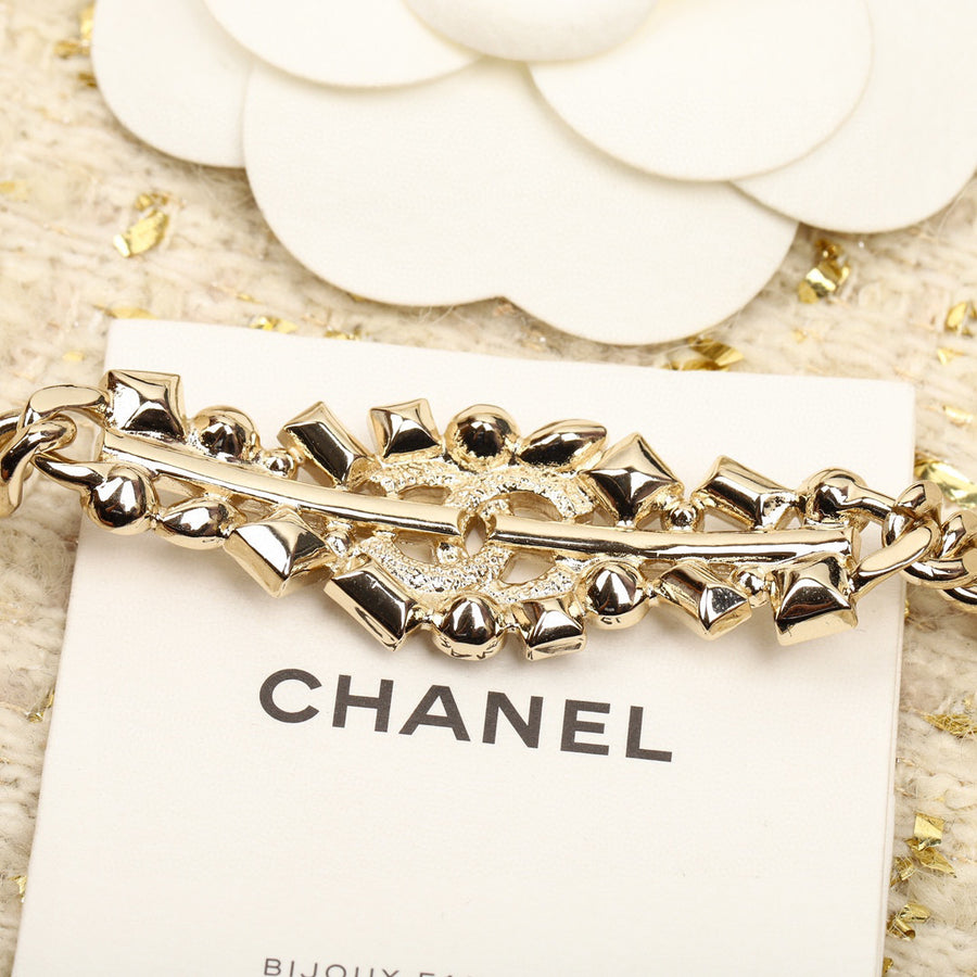 Chanel Necklace