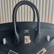 Birkin 25 Togo