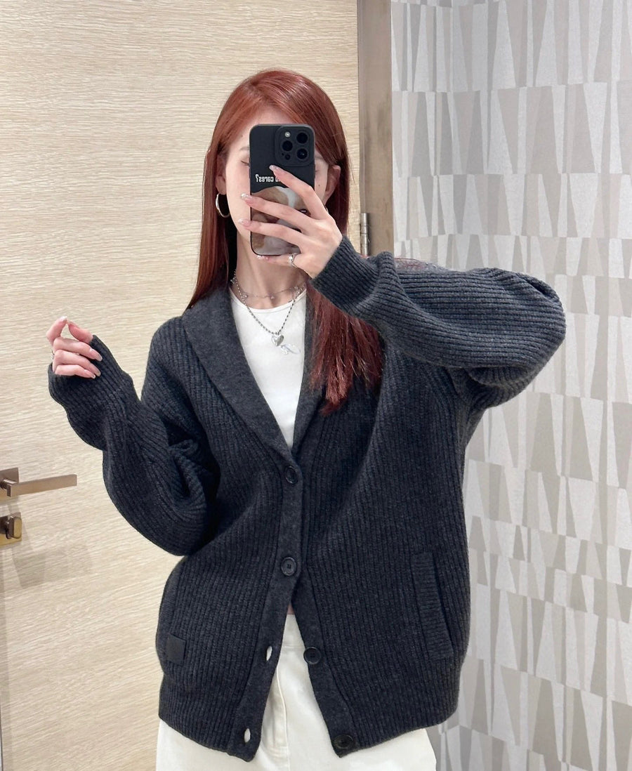 LV Cardigan