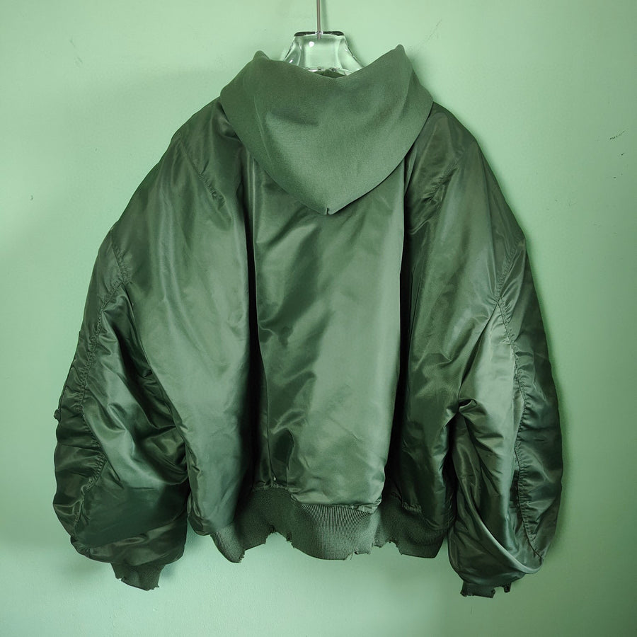 BLCG Jacket