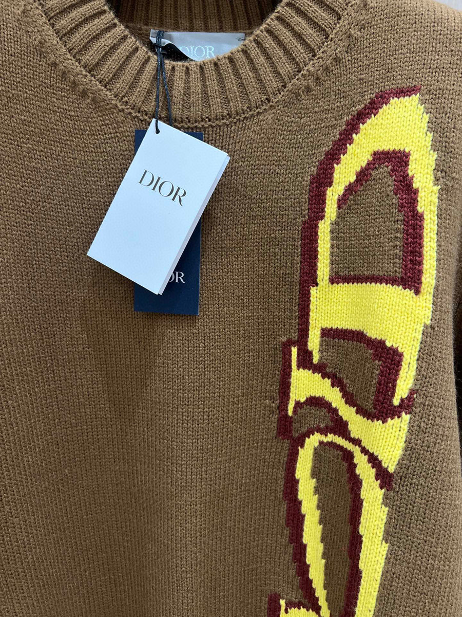 DIOR Sweater