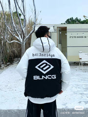 BALENCIAGA Down Jacket