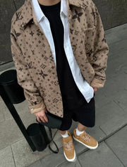 LV Jacket