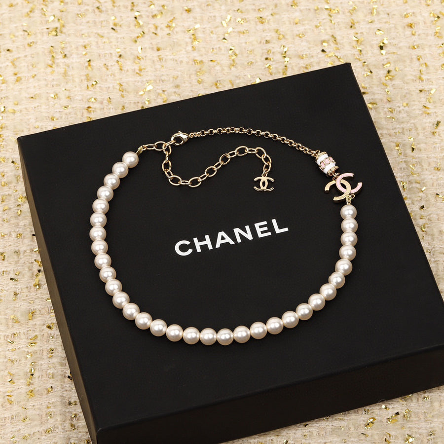 Chanel Necklace