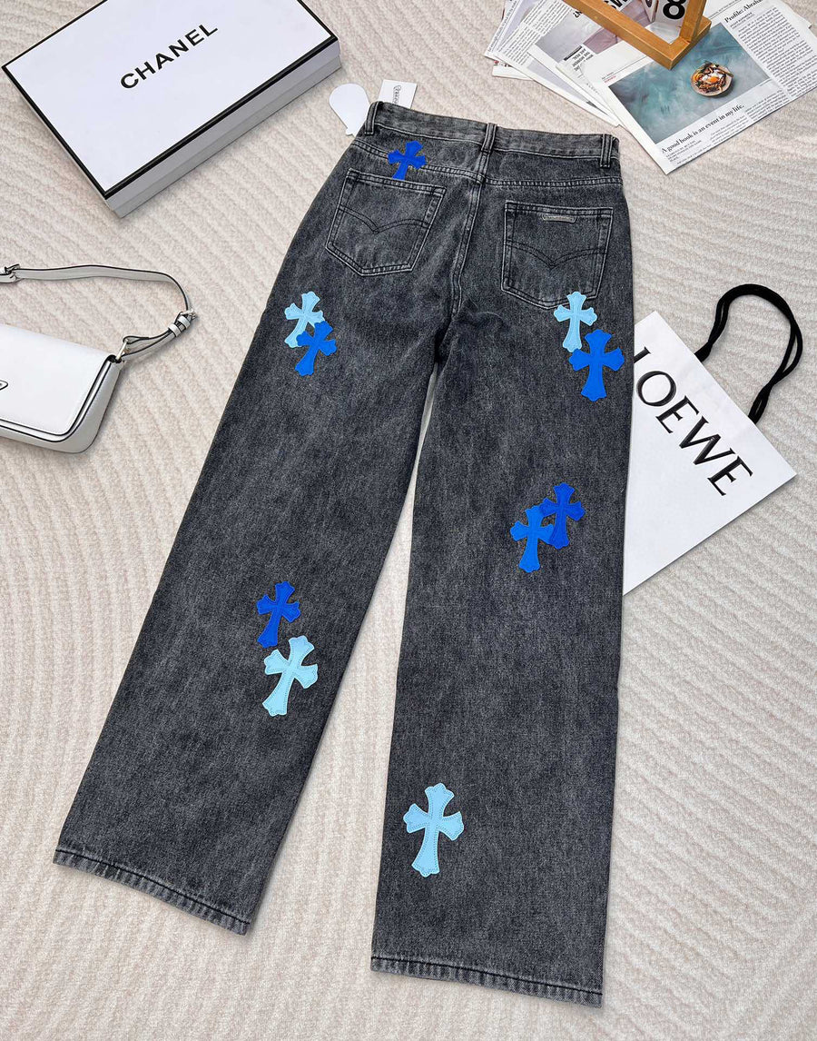 Chrome Hearts Jean