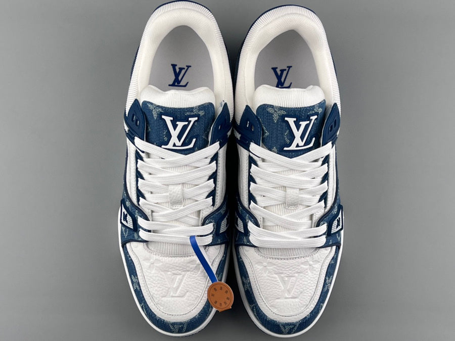 LV Trainer