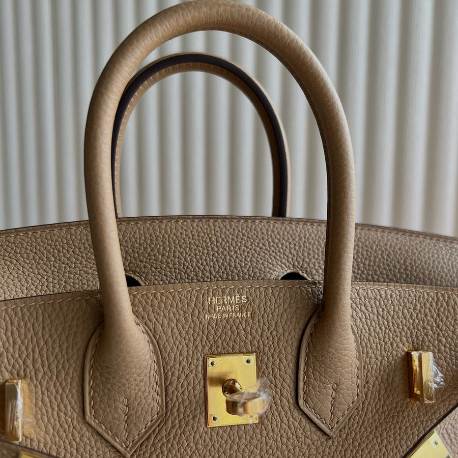 Birkin 25 Togo