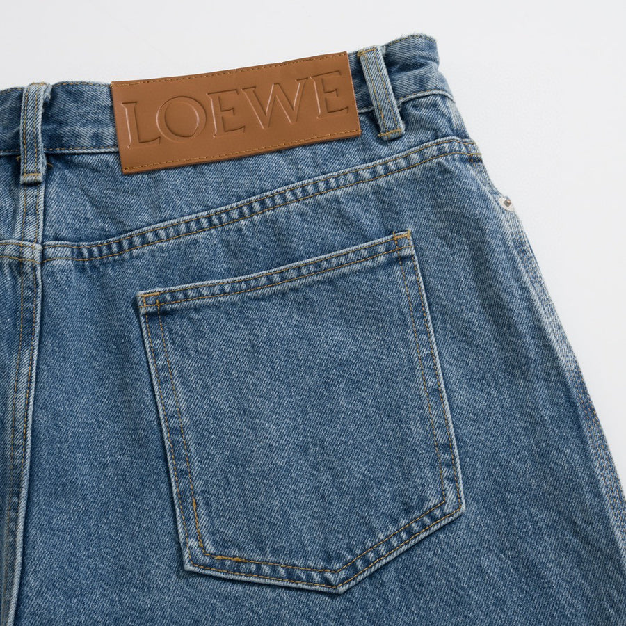 LOEWE Denim Jeans