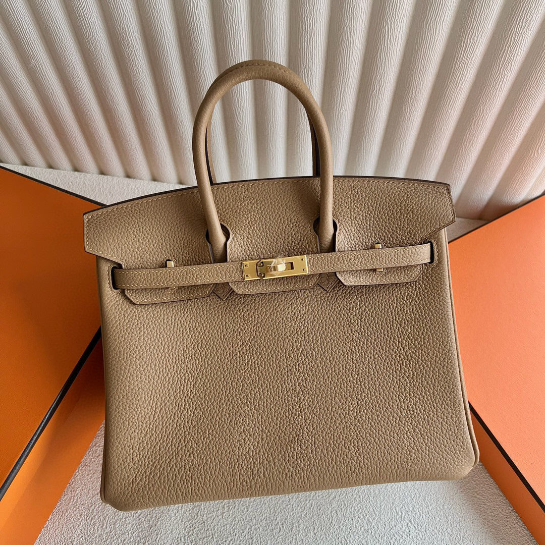 Birkin 25 Togo