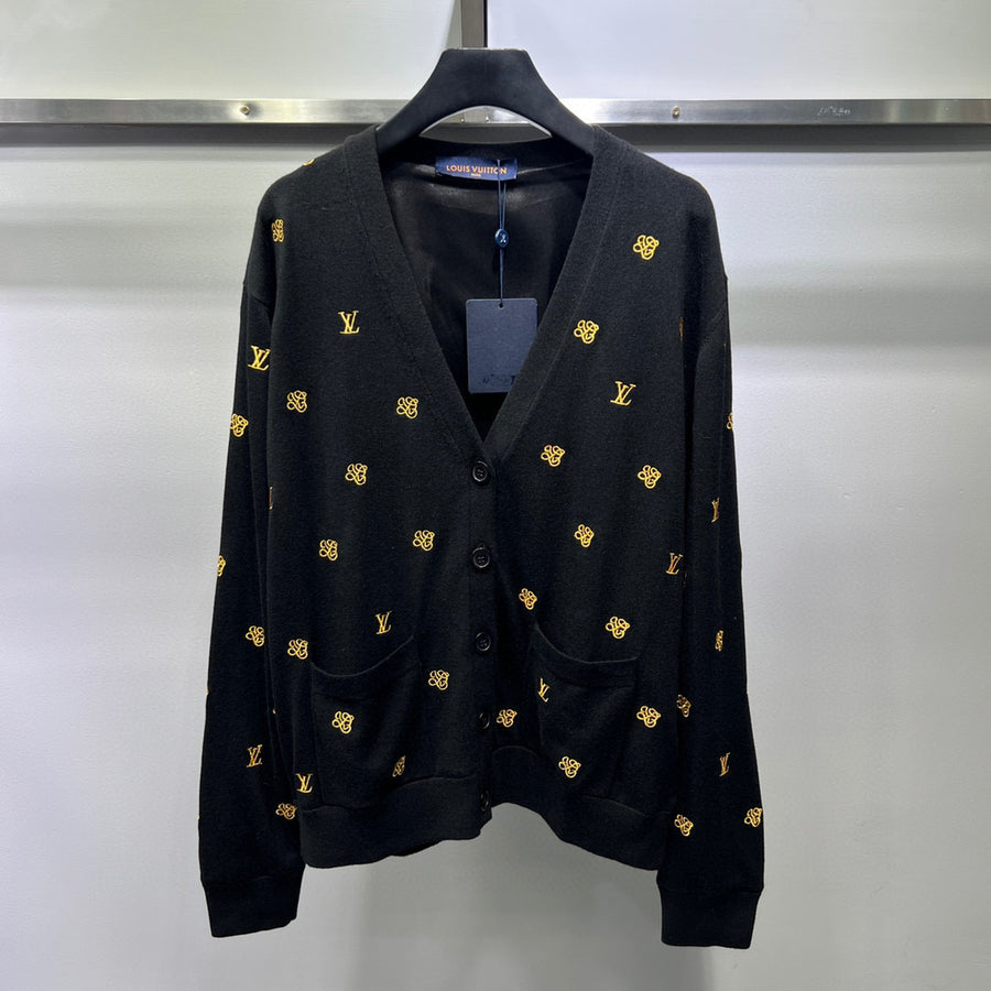 LV Cardigan