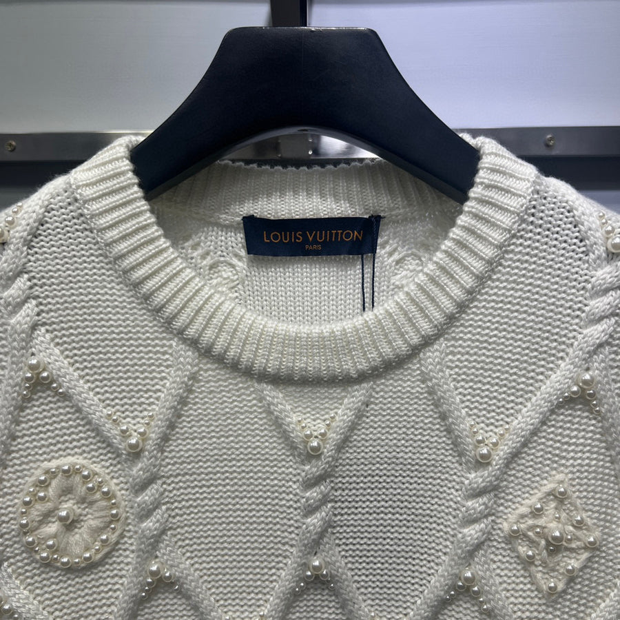 LV Sweater