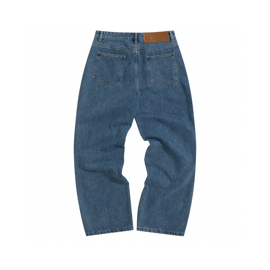 LOEWE Denim Jeans