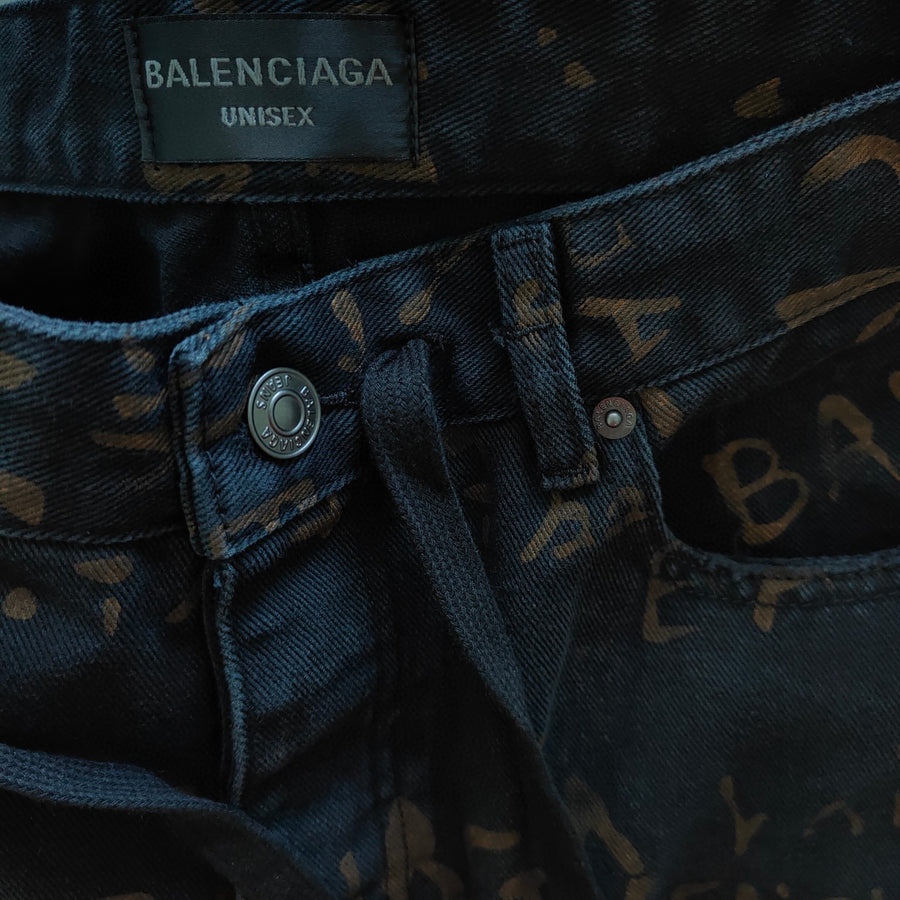 BLCG Jeans