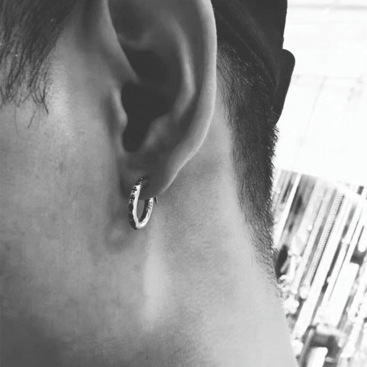 CH Earring